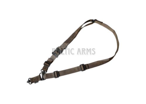 Magpul MS4® Dual QD Sling diržas GEN2 Coyote
