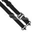 Magpul MS4® Dual QD Sling diržas GEN2 Juodas
