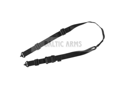 Magpul MS1® QDM Sling diržas juodas