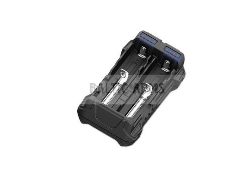 ARMYTEK pakrovėjas C2 VE