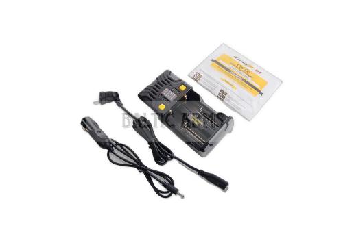 ARMYTEK pakrovėjas Uni C2