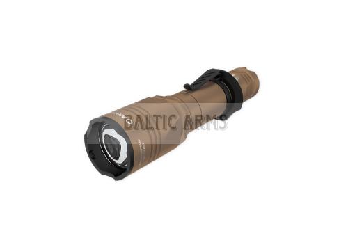 ARMYTEK Prožektorius DOBERMANN PRO MAGNET USB Sand WARM