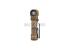 ARMYTEK Prožektorius Wizard C2 PRO MAGNET 2500 USB Sand WHITE