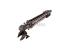 KJI K800 Carbon Fiber trikojis with Reaper Grip