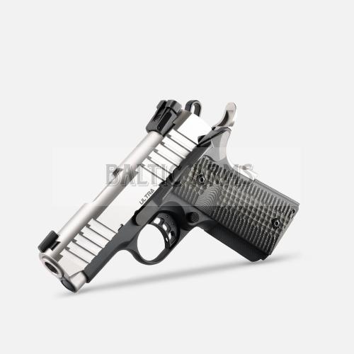 Bul 1911 ULTRA .45 ACP Two Tone