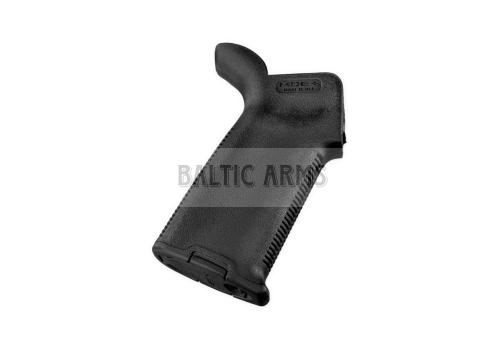 Magpul MOE+ AR-15/M4 Pistol Grip BLK (AR-15 rankena)