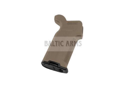 Magpul MOE-K2+ AR-15/M4 Pistol Grip FDE (AR-15 rankena)