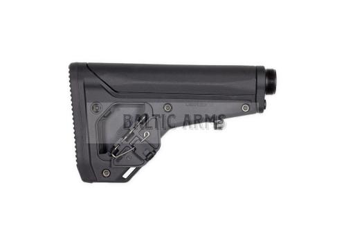 Magpul UBR Gen2 Stock (buožė) Collapsible AR-15/M4 and AR10/SR25 BLK