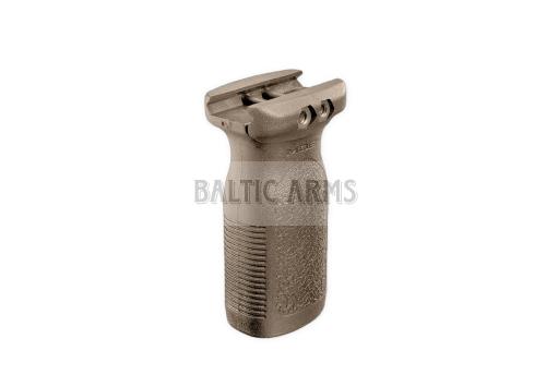 Magpul RVG® - Rail Vertical Grip FDE (AR-15 rankena)