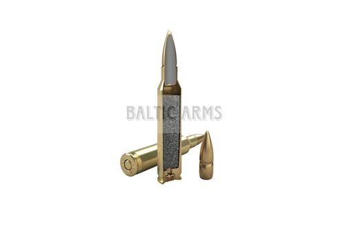 Magtech .223 Remington 55gr / 3.56g FMJ