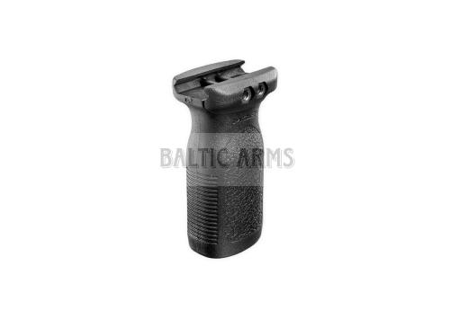 Magpul RVG® - Rail Vertical Grip Black (AR-15 rankena)