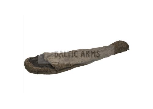 Mil-Tec OD MUMMY SLEEPING BAG miegmaišis 2-LAYERS 14110001