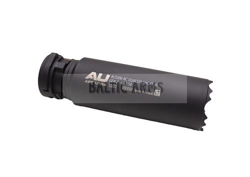 Ase Ultra garso duslintuvas DUAL556-S GEN2 .223 Rem / 5.56 NATO