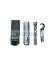 AAM Defence duslintuvas Striker-17 .223 Rem / 5.56 NATO M15x1