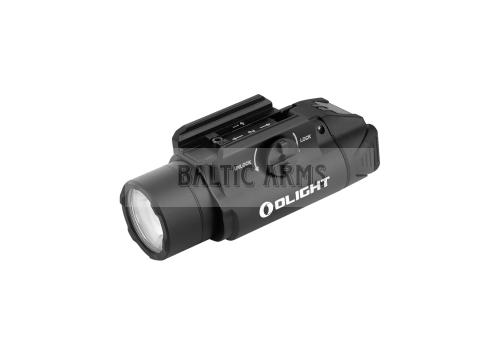 Olight Prožektorius PL-3 Valkyrie (Juodas)