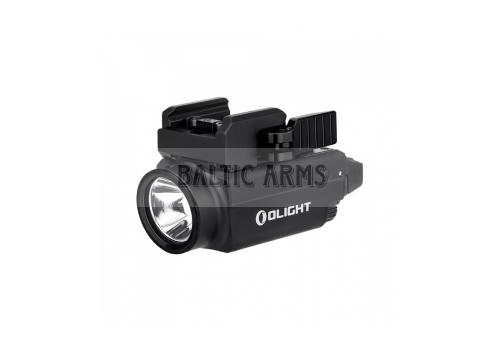 Olight Prožektorius Baldr S  BL  (Juodas)