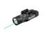Olight Prožektorius Baldr Pro R Green Dot 1350 Lumen (Juodas)
