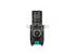 Olight Prožektorius Baldr Pro R Green Dot 1350 Lumen (Juodas)