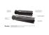Ase Ultra garso duslintuvas DUAL762  BL GEN2 7.62