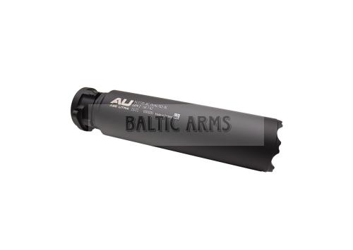 Ase Ultra garso duslintuvas DUAL762  BL GEN2 7.62