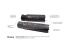 Ase Ultra garso duslintuvas DUAL556  BL GEN2 5.56x45