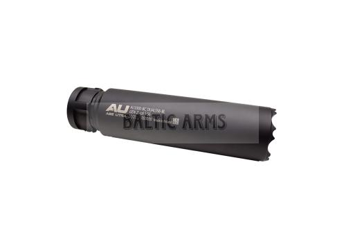 Ase Ultra garso duslintuvas DUAL556  BL GEN2 5.56x45
