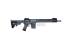 Tippmann A101071EU M4-22 Delta-Elite With Fluted Barrel .22LR pusiau automatinis šautuvas 16"