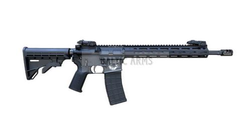 Tippmann M4-22 Eagle .22LR pusiau automatinis šautuvas 16"