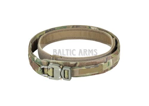 M-Tac diržas Range Belt D-Ring Cobra Buckle Gen.IV