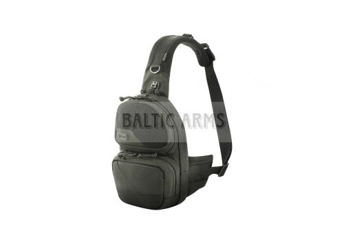 M-Tac Buckler Bag Elite Black