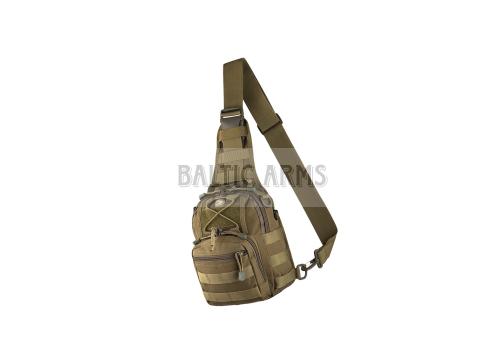 M-Tac Urban Line City Patrol Fastex Bag Olive