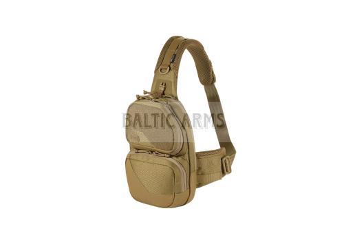 M-Tac Buckler Bag Elite Hex Coyote
