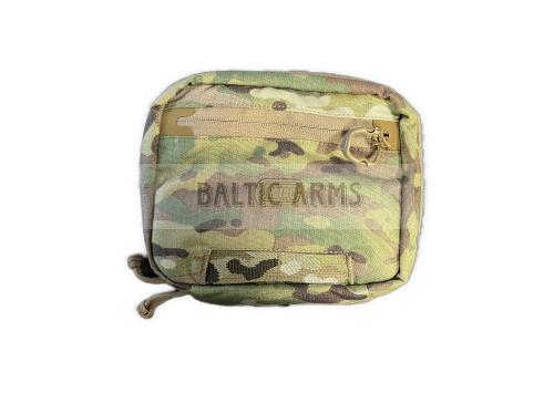 M-Tac Pouch Utility Elite Hex Multicam