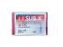 Hornady Kulkos  30 cal .308" 190 gr SUB-X