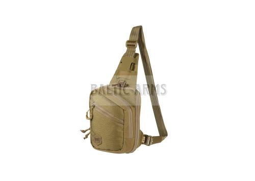 M-Tac Sling pistoleto krepšys Elite Hex Coyote 10175005