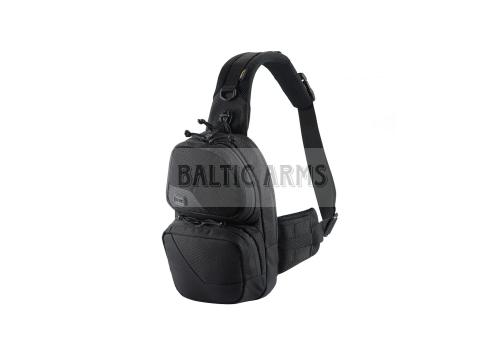 M-Tac Buckler Bag Elite Hex Black 10143002