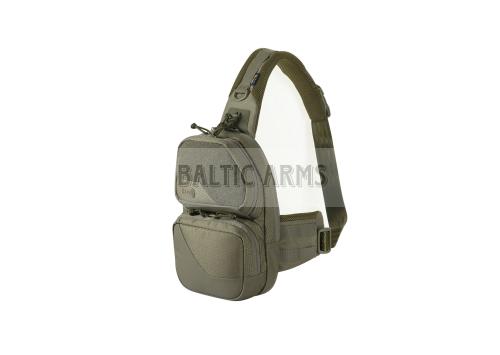 M-Tac Buckler Bag Elite Hex Ranger Green 10143023