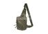 M-Tac Sling Pistol Bag Elite Hex with velcro Ranger Green 51403023
