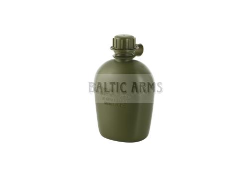 M-Tac vandens butelis 1 L Olive USPL002
