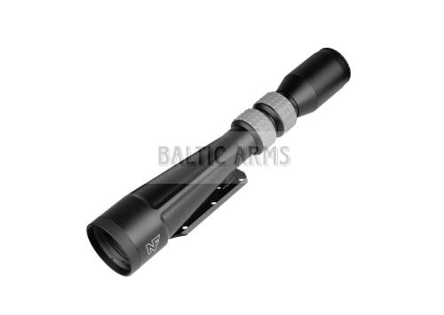 Nightforce Configurable Field Spotting Scope (CFS) 6-36x50mm F1 MOA-XT
