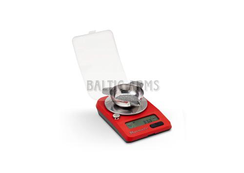 Hornady® G3-1500 ELEKTRONINĖS SVARSTYKLĖS 050104