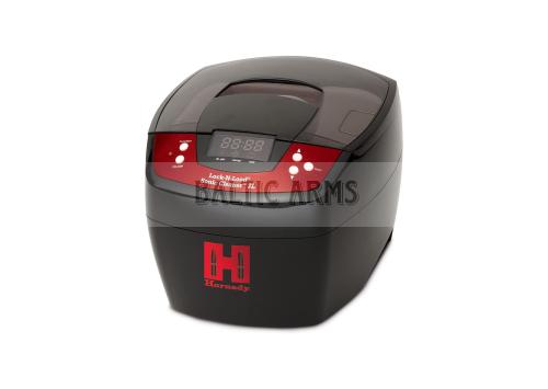 Hornady® Ultragarsinė valymo priemonė SONIC CLEANER™ 2L Item #043320