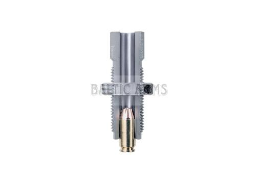 Hornady TAPER CRIMP DIES 38 Cal/9mm #044170