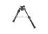 B&T INDUSTRIES BT46-LW17 PSR Atlas kojelės: Standard height with ADM-170-S Lever