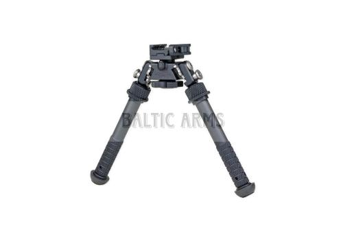 B&T INDUSTRIES BT46-LW17 PSR Atlas kojelės: Standard height with ADM-170-S Lever