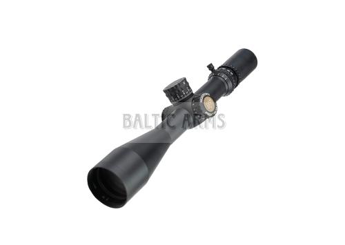 Nightforce Optinis taikiklis  ATACR 7-35x56 F1 ZeroStop 1 Mil-Radian CW Digillum Mil-XT
