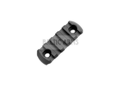 Magpul M-LOK® Picatinny bėgelis Aluminum Rail, 5 Slots