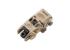 Magpul MBUS®3 taikiklis – galinis FDE