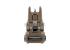 Magpul MBUS®3 taikiklis kryptukas FDE