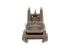Magpul MBUS®3 taikiklis kryptukas FDE